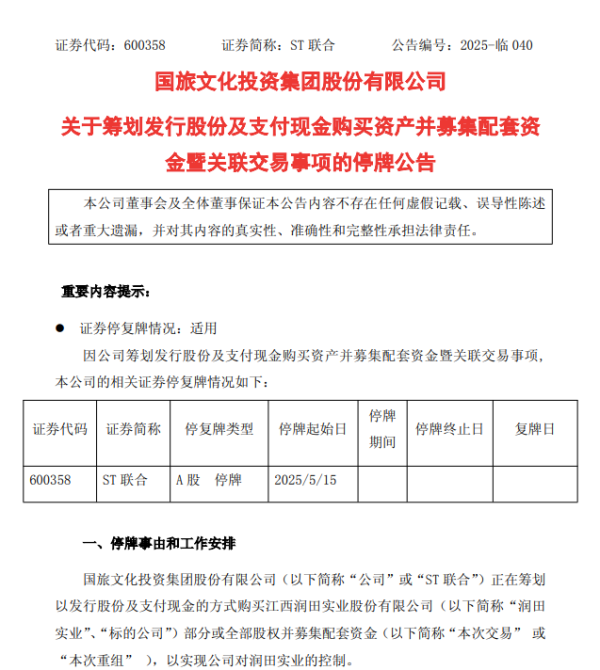 股票配资指数指南 知名矿泉水品牌, 拟借道ST公司曲线上市!
